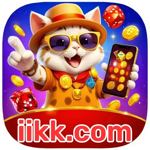 iikk.com: Transformando a Experiência de Jogos com Recursos Inovadores
