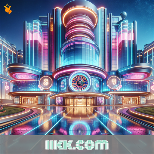 A Revolução do App no iikk.com: Jogos e Conexões