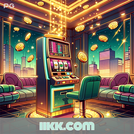 Entre no Jogo: Login e Aventura no iikk.com